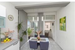 Apartmani Nadalina  Apartman 1: (2+2) – Big foto 2