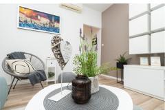 Apartmani Nadalina  Apartman 1: (2+2) – Big foto 3