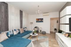 Apartmani Nadalina  Apartman 1: (2+2) – Big foto 5