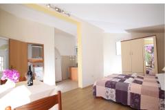 Apartmani Kovačić Apartman 1 – Studio(2) foto 3