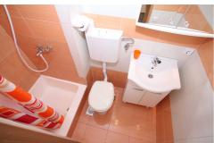 Apartmani Kovačić Apartman 1 – Studio(2) foto 5