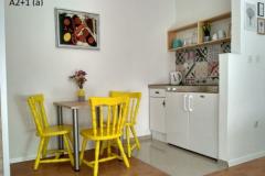 Apartmani Kruno Apartman 2 – Studio 2+1 foto 1