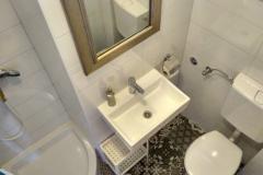 Apartmani Kruno Apartman 2 – Studio 2+1 foto 3