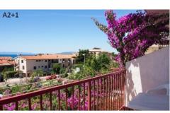 Apartmani Kruno Apartman 2 – Studio 2+1 foto 4