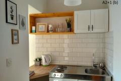Apartmani Kruno Apartman 2 – Studio 2+1 foto 5