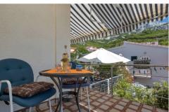 Apartmani Krvavica Apartman 1 – A1 foto 1