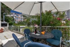 Apartmani Krvavica Apartman 1 – A1 foto 2
