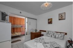 Apartmani Krvavica Apartman 1 – A1 foto 4