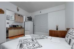Apartmani Krvavica Apartman 1 – A1 foto 5