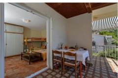 Apartmani Krvavica Apartman 2 – A2 foto 2