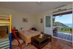 Apartmani Krvavica Apartman 2 – A2 foto 4