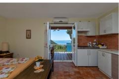 Apartmani Krvavica Apartman 2 – A2 foto 5