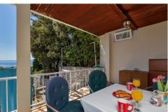 Apartmani Krvavica Apartman 3 – A3 foto 2