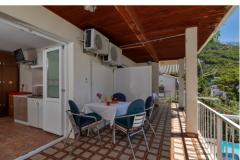 Apartmani Krvavica Apartman 3 – A3 foto 4