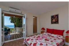 Apartmani Krvavica Apartman 3 – A3 foto 5