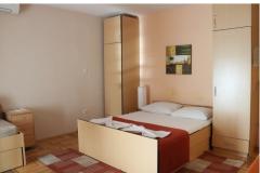 Apartmani Kujundžić Apartman 1 – Marija foto 1