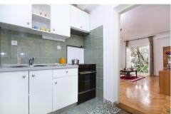 Apartmani Lena - Makarska Apartman 2 – AP 2 foto 3