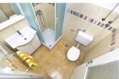 Apartmani Lena - Makarska Apartman 2 – AP 2 foto 5