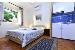 Apartmani Lena - Makarska Apartman 3 – AP 3 foto 2