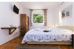 Apartmani Lena - Makarska Apartman 3 – AP 3 foto 3
