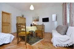 Apartmani Lena - Makarska Apartman 4 – AP 5 foto 1