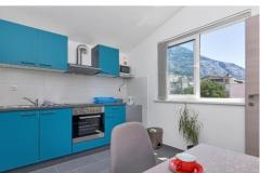 Apartmani Leona Apartman 1 – App 2+1 foto 5