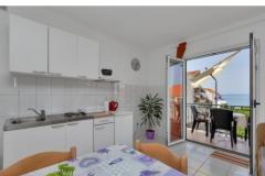 Apartmani Leona Apartman 3 – Studio 2+2 foto 1