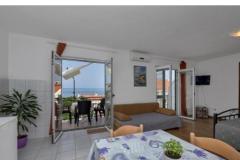 Apartmani Leona Apartman 3 – Studio 2+2 foto 2