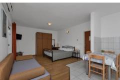 Apartmani Leona Apartman 3 – Studio 2+2 foto 3