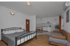 Apartmani Leona Apartman 3 – Studio 2+2 foto 4