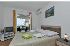 Apartmani Leona Apartman 4 – A4+1 foto 1