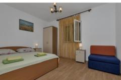 Apartmani Leona Apartman 4 – A4+1 foto 5
