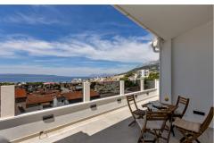 Luka's view Apartman 3 – LUKA-A3 foto 2
