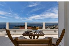 Luka's view Apartman 3 – LUKA-A3 foto 3