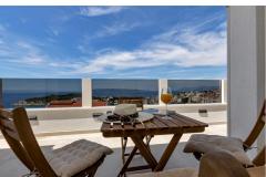 Luka's view Apartman 3 – LUKA-A3 foto 4
