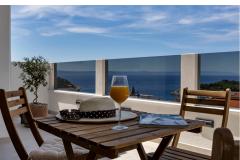 Luka's view Apartman 3 – LUKA-A3 foto 5