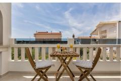 Luka's view Apartman 1 – LUKA-A1 foto 1