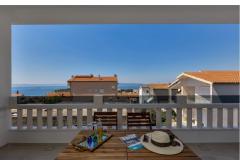 Luka's view Apartman 2 – LUKA-A2 foto 1