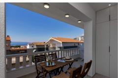 Luka's view Apartman 2 – LUKA-A2 foto 2