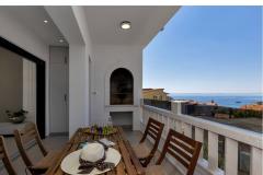 Luka's view Apartman 2 – LUKA-A2 foto 5