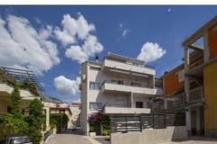 Apartmani Luny Makarska Apartman 1 – App 3+3 foto 1