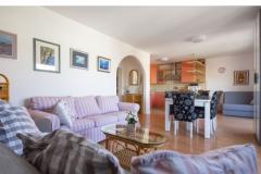 Apartmani Luny Makarska Apartman 1 – App 3+3 foto 2
