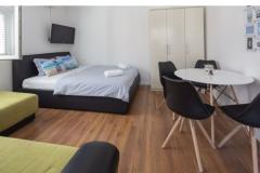 Apartmani Luny Makarska Apartman 2 – Studio 2+1 foto 2