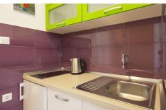 Apartmani Luny Makarska Apartman 2 – Studio 2+1 foto 3