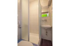 Apartmani Luny Makarska Apartman 2 – Studio 2+1 foto 5