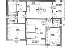 Apartmani Marin Apartman 2 – Apartman 8 foto 2