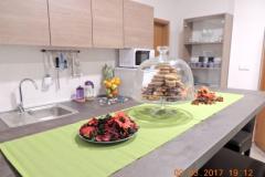 Apartmani Marsonia Apartman 1 – Apartman 4 foto 1