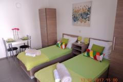 Apartmani Marsonia Apartman 4 – Studio 2 foto 1