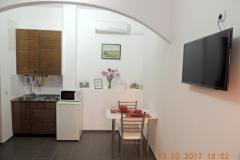 Apartmani Marsonia Apartman 3 – Studio Ap foto 1