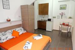 Apartmani Marsonia Apartman 3 – Studio Ap foto 2